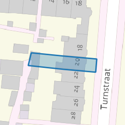 Perceel BDA00-D-4777