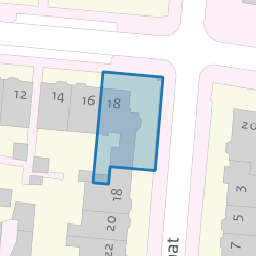 Perceel BDA00-D-4779