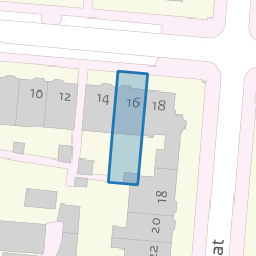 Perceel BDA00-D-4780