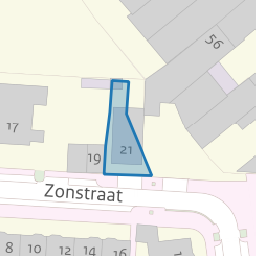 Perceel BDA00-D-4816