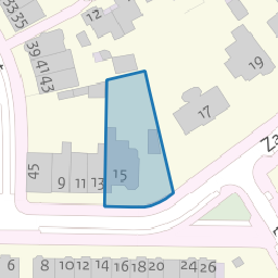 Perceel BDA00-D-4818