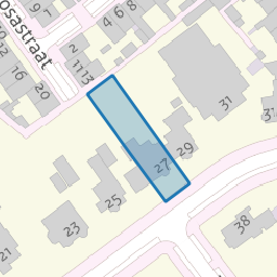 Perceel BDA00-D-4822