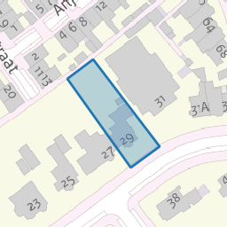 Perceel BDA00-D-4823