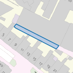 Perceel BDA00-D-4831