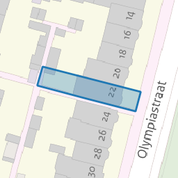 Perceel BDA00-D-4834