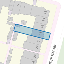 Perceel BDA00-D-4836