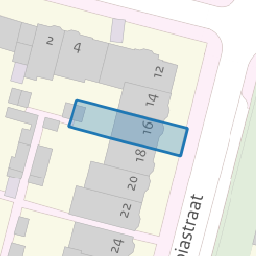 Perceel BDA00-D-4837