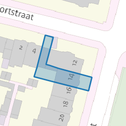 Perceel BDA00-D-4838