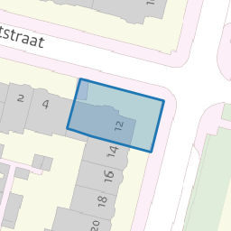 Perceel BDA00-D-4839