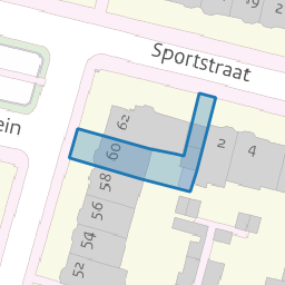 Perceel BDA00-D-4843