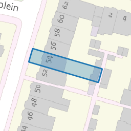 Perceel BDA00-D-4846