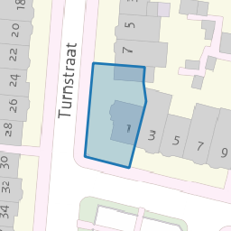 Perceel BDA00-D-4849