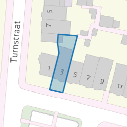 Perceel BDA00-D-4850