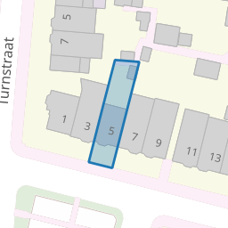 Perceel BDA00-D-4851