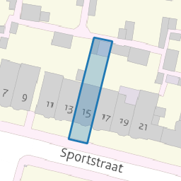 Perceel BDA00-D-4856