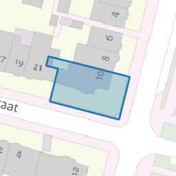 Perceel BDA00-D-4860