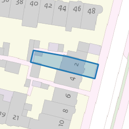 Perceel BDA00-D-4864