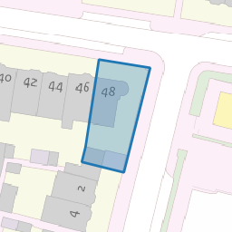 Perceel BDA00-D-4865