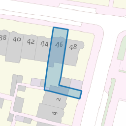 Perceel BDA00-D-4866