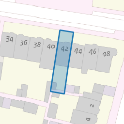 Perceel BDA00-D-4868