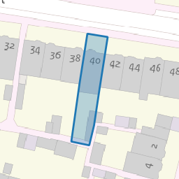 Perceel BDA00-D-4869