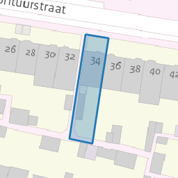Perceel BDA00-D-4872