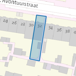 Perceel BDA00-D-4873