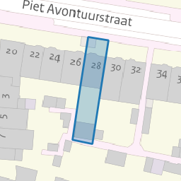 Perceel BDA00-D-4875