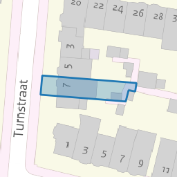 Perceel BDA00-D-4880