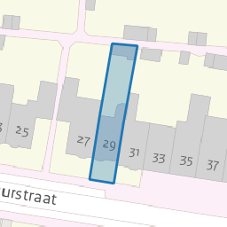 Perceel BDA00-D-4882