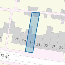 Perceel BDA00-D-4883