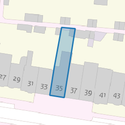 Perceel BDA00-D-4885