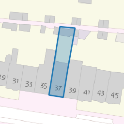 Perceel BDA00-D-4886