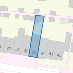 Perceel BDA00-D-4887