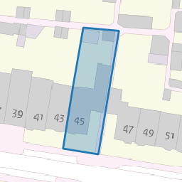 Perceel BDA00-D-4890