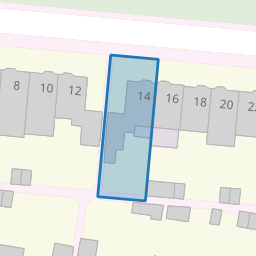 Perceel BDA00-D-4891