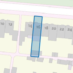 Perceel BDA00-D-4892