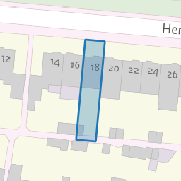 Perceel BDA00-D-4893