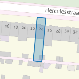 Perceel BDA00-D-4896