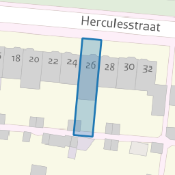 Perceel BDA00-D-4897