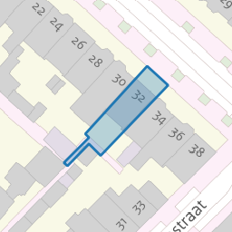 Perceel BDA00-D-4903