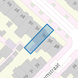 Perceel BDA00-D-4904