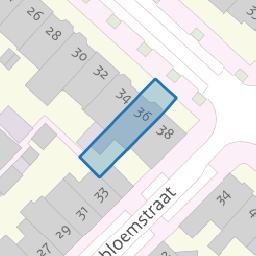 Perceel BDA00-D-4905