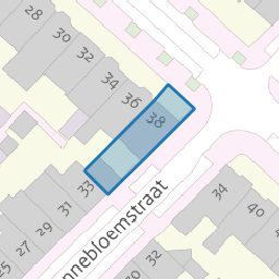 Perceel BDA00-D-4906