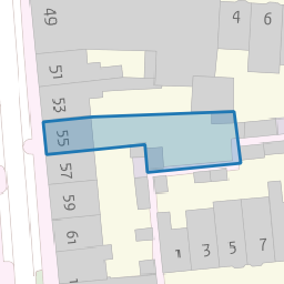 Perceel BDA00-D-4907