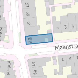 Perceel BDA00-D-4912