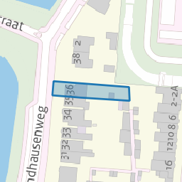 Perceel BDA00-D-4924