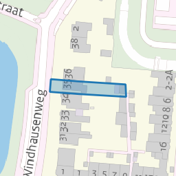 Perceel BDA00-D-4925