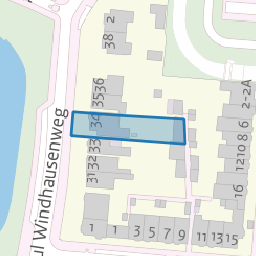 Perceel BDA00-D-4926