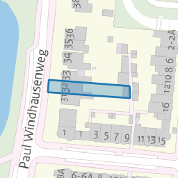 Perceel BDA00-D-4928